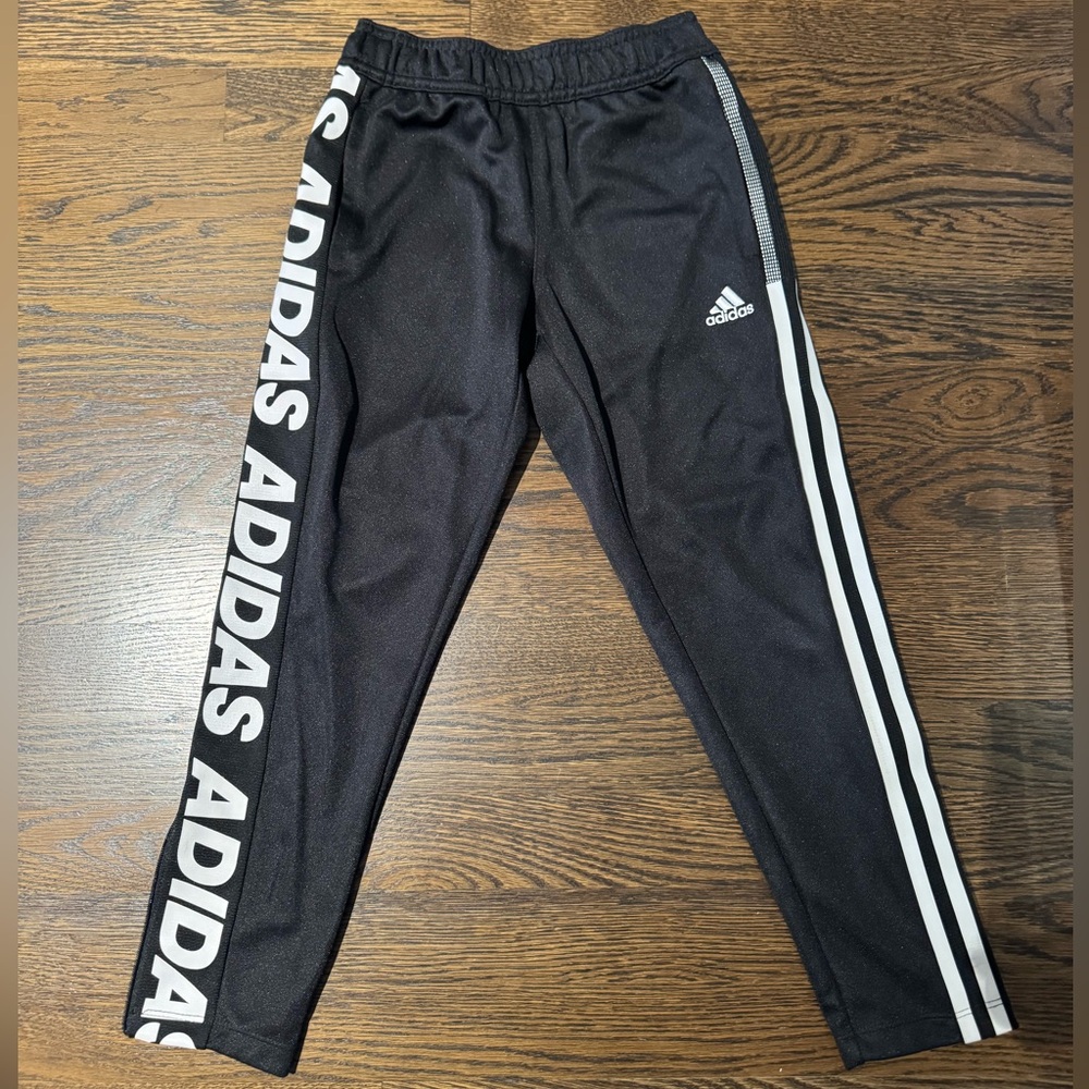 Adidas Tiro track soccer training pants